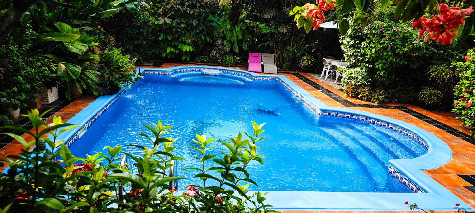 Villa Mia อาบีจาน ภายนอก รูปภาพ